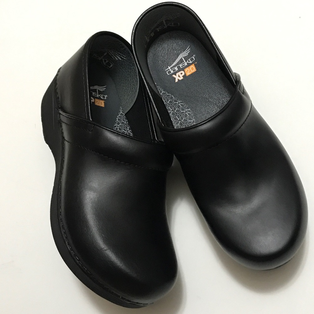 NEW DANSKO XP 2.0 work clogs EU 39  US 8